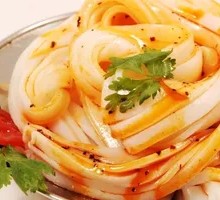 Noodle Skin