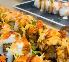 Premium Sushi