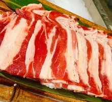 Roasted Pork Belly