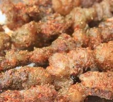 Salt-Grilled Pork
