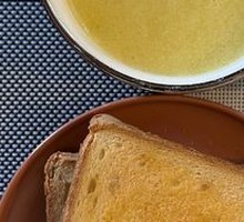 Creamy Corn Soup