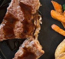 Sirloin Steak
