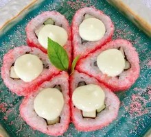 浪漫樱花