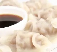 Shrimp Dumplings