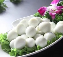 Quail Egg