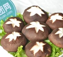 Shiitake Mushroom