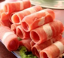 Beef Roll