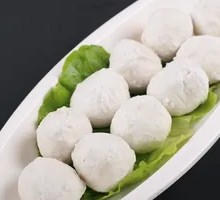 Fish Balls