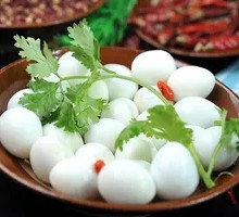 Quail Egg