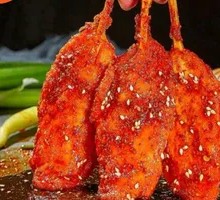 Chicken Cutlet