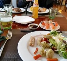Salad