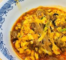 秘制酱牛肉