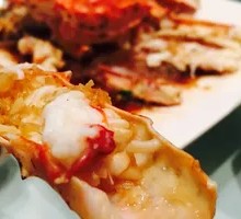 Spicy珍宝 Crab