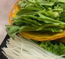 Cantonese Watercress