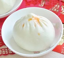 Radish Tofu Dumplings