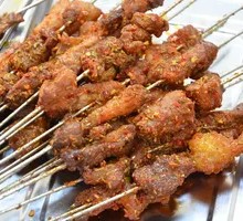 Signature Grilled Tendon