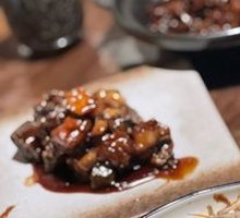 Suzhou-style Sweet and Sour Pork Ribs