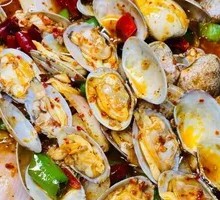 Special Clam Dish
