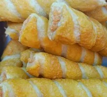 Fish Baby Sticks