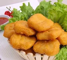 Chicken Pieces