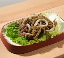 Premium Fresh Tripe