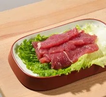 Premium Tender Beef