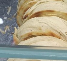 潼关饼