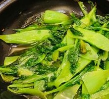 Bamboo Shoots