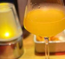 Passion Fruit Wheat