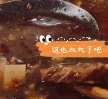 Beef Cubes
