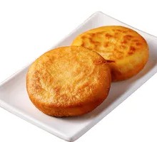 Golden Beef Patties