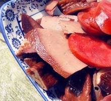 Ham Ham Sausage