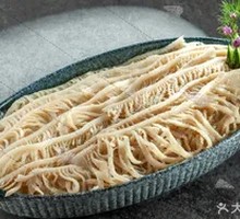Steamed Beef Tripe