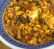 Stir-fried Raw Meat