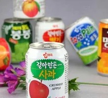 Haitai Juice