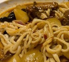 Shaanxi South Stew