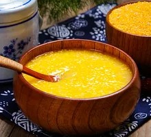 Corn Porridge