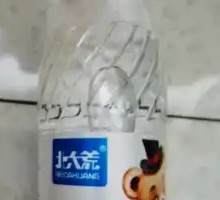 北大荒苏打水