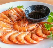 White Shrimp