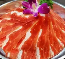 Waterfall Beef