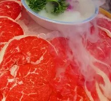 Bull's Snowflake Beef