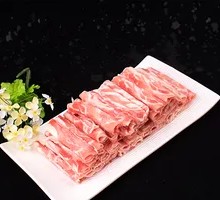 Spicy Beef Roll Stir-fry
