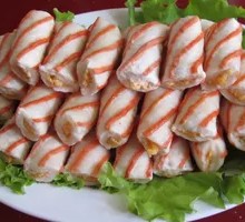Shrimp Roll