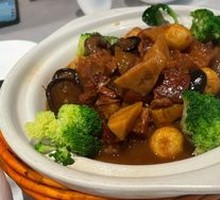 坛子牛肉