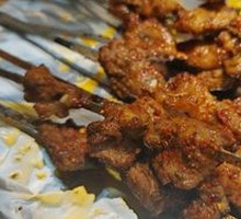 Yanchi Lamb from Ningxia