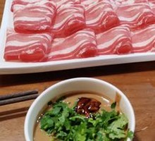 Tianrenju Lamb Meat