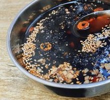 Hawthorn Soup