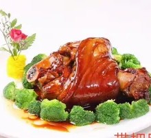 Dali Bone-in Pork Shank