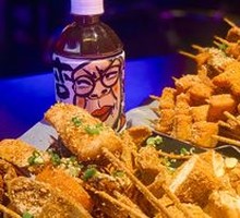Star Chicken Cutlet
