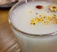 Osmanthus Wine